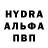 ТГК концентрат Facundo Hernandez
